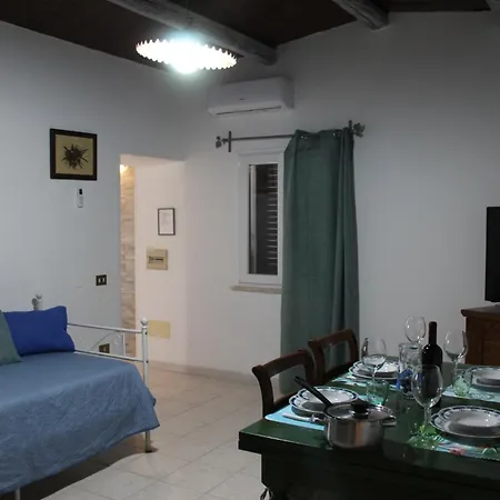 Domo Marzellinu Apartamento *
