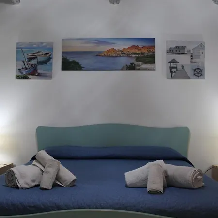 Apartamento Domo Marzellinu *