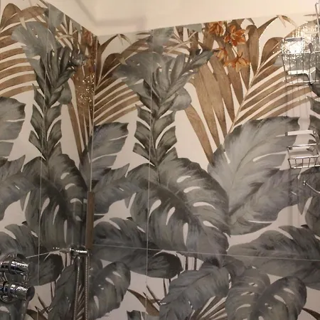 Domo Marzellinu Apartamento Orosei