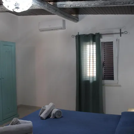 Apartamento Domo Marzellinu Orosei