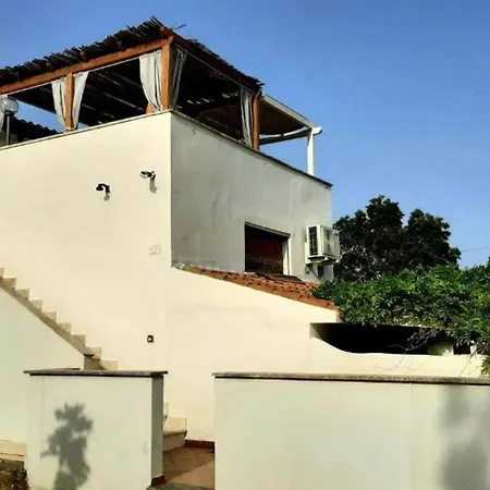 Apartamento Domo Marzellinu