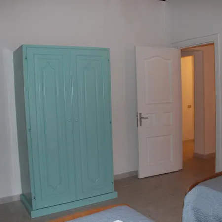 Domo Marzellinu Apartamento *