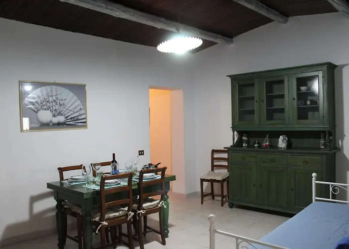 Domo Marzellinu Apartment