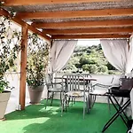 Apartament Domo Marzellinu Orosei