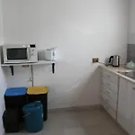 Apartament Domo Marzellinu