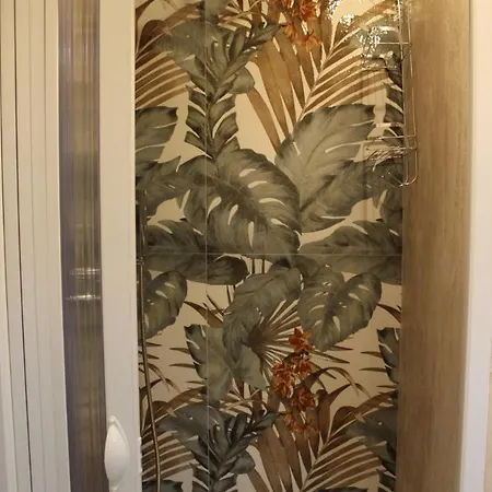 Domo Marzellinu Apartment