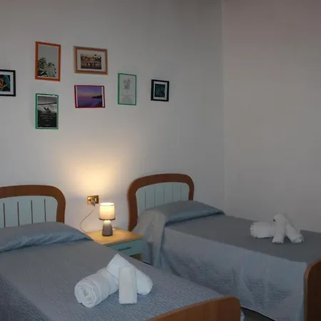 Apartment Domo Marzellinu