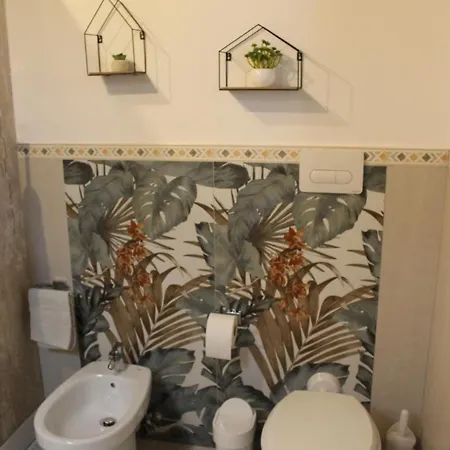 Domo Marzellinu Apartment