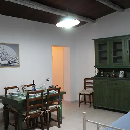 Domo Marzellinu Apartment