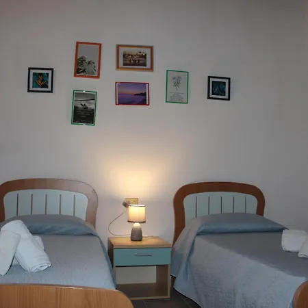 Apartment Domo Marzellinu *