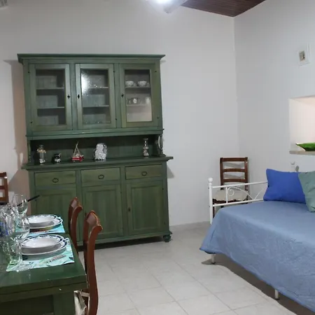Apartament Domo Marzellinu Orosei