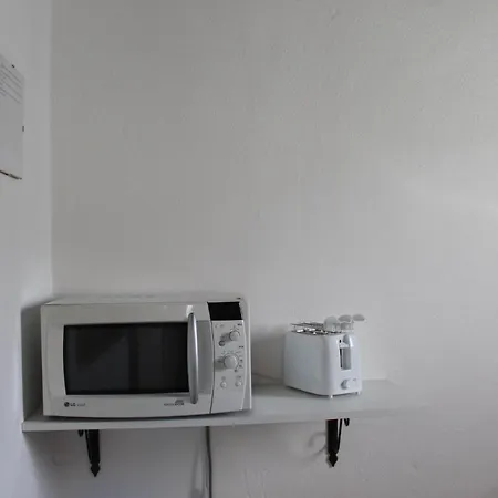 Domo Marzellinu Apartment