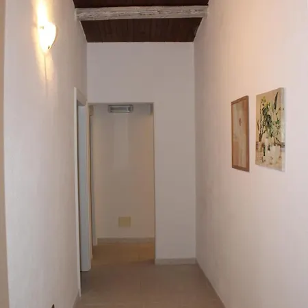 Domo Marzellinu Apartment