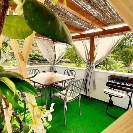 Apartment Domo Marzellinu