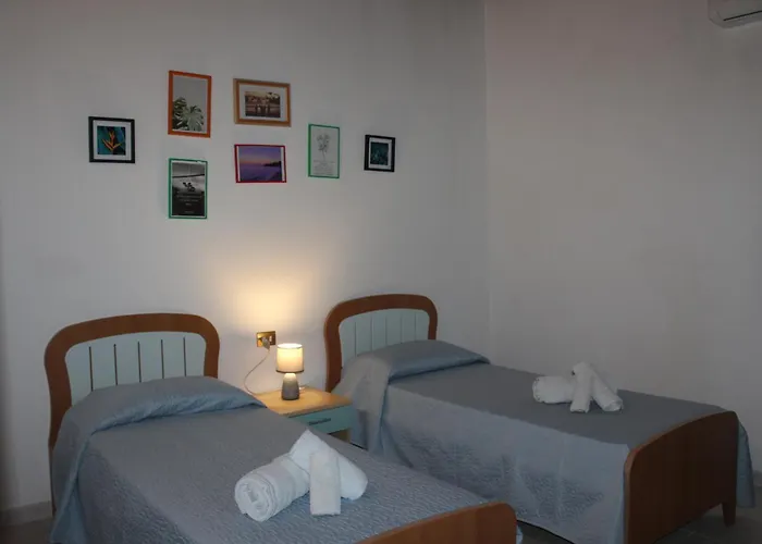Apartman Domo Marzellinu