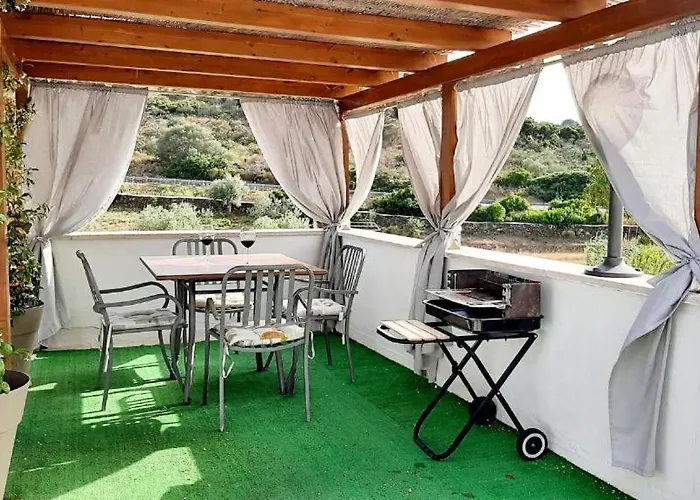 Apartman Domo Marzellinu *