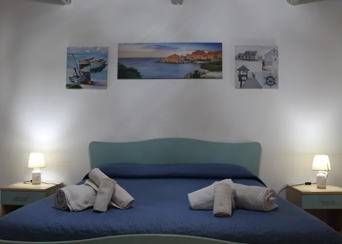 Apartman Domo Marzellinu *