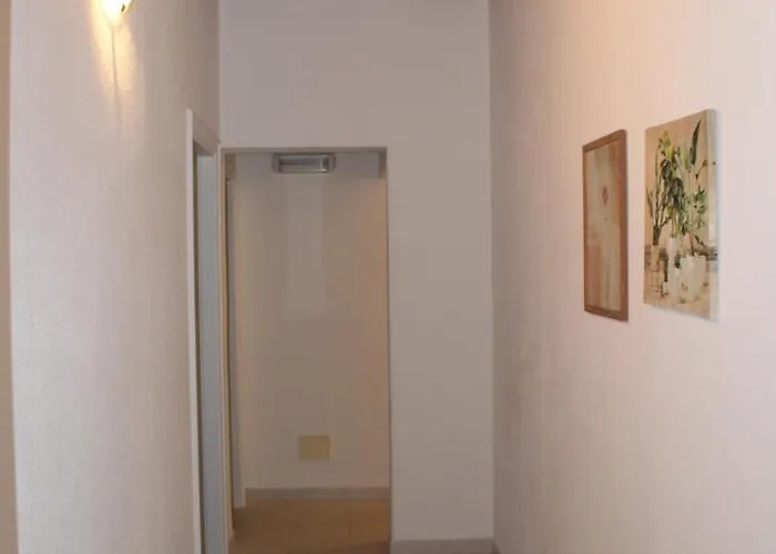 Domo Marzellinu Apartman