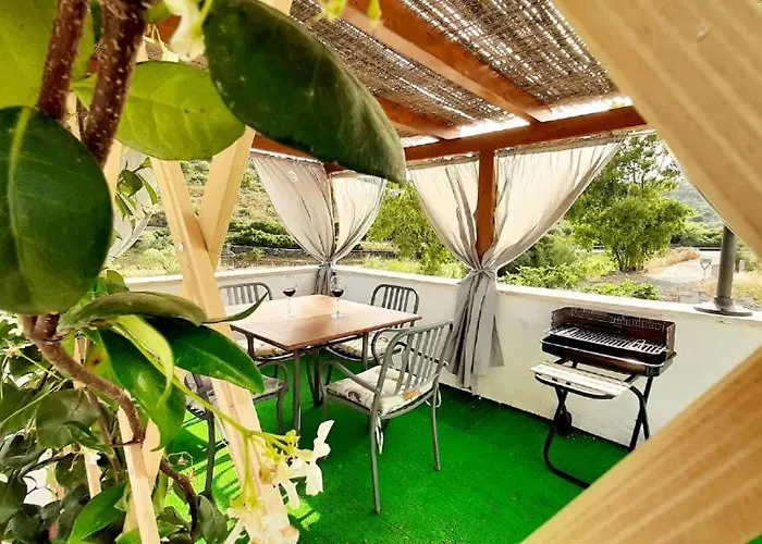 Apartman Domo Marzellinu