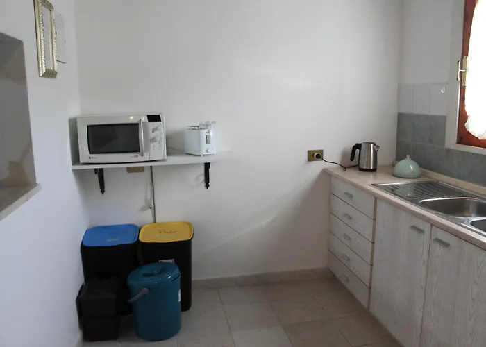 Apartman Domo Marzellinu